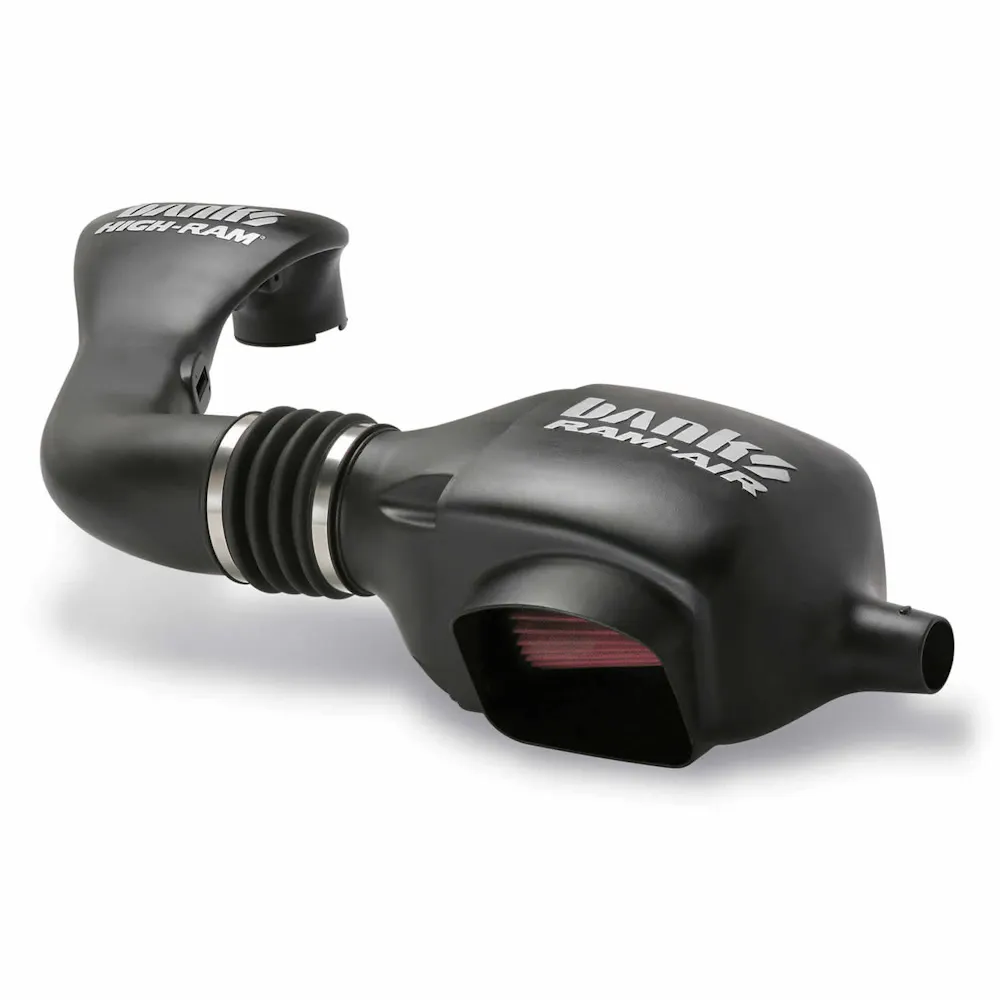 Banks Power 41806
