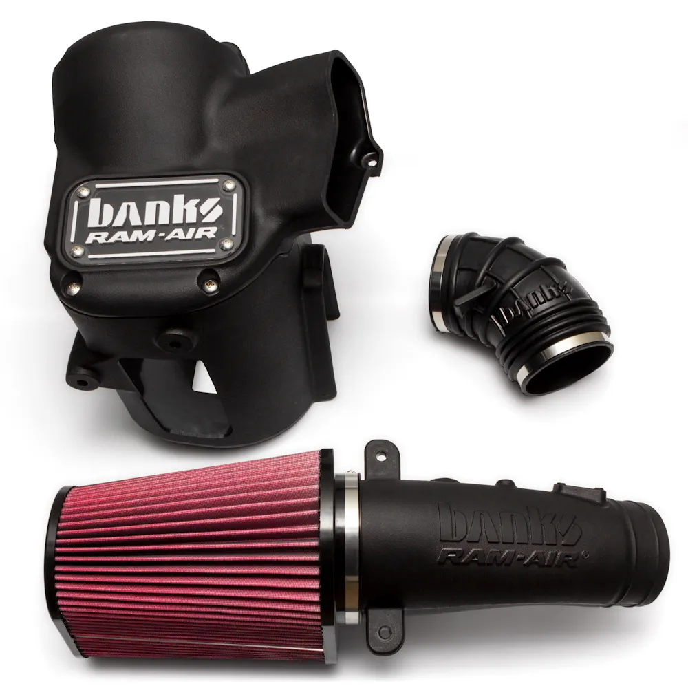 Banks Power 41849