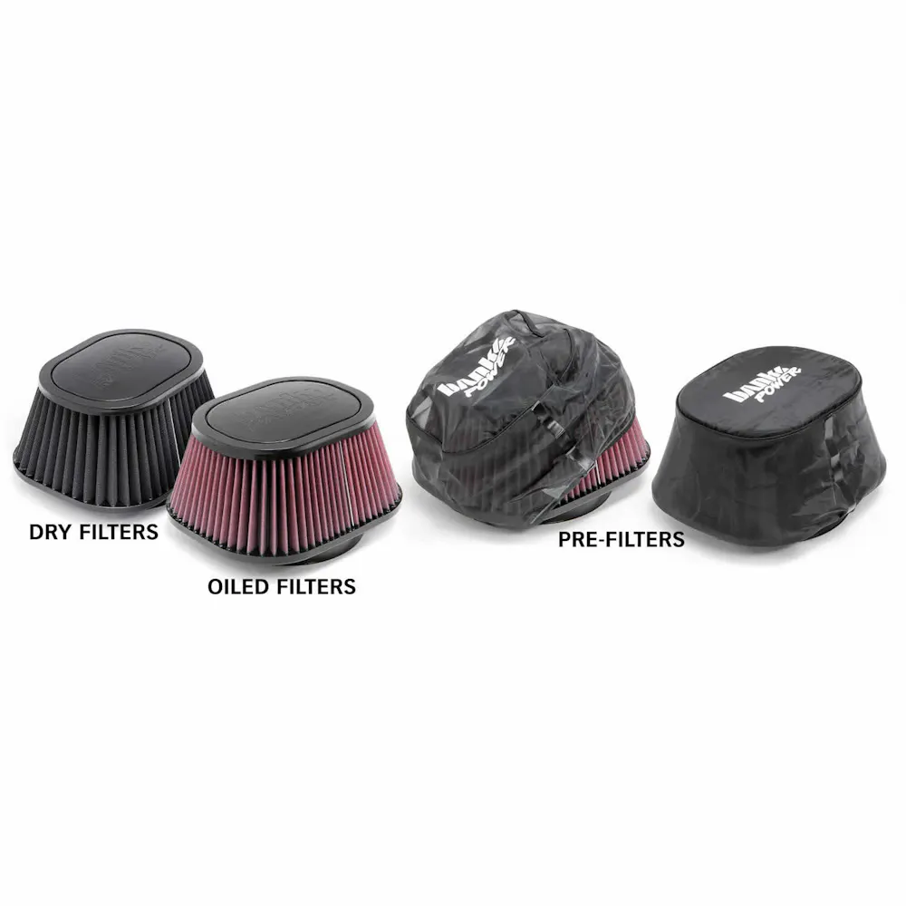Banks Power 42172