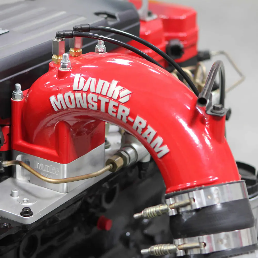 Banks Power 42764