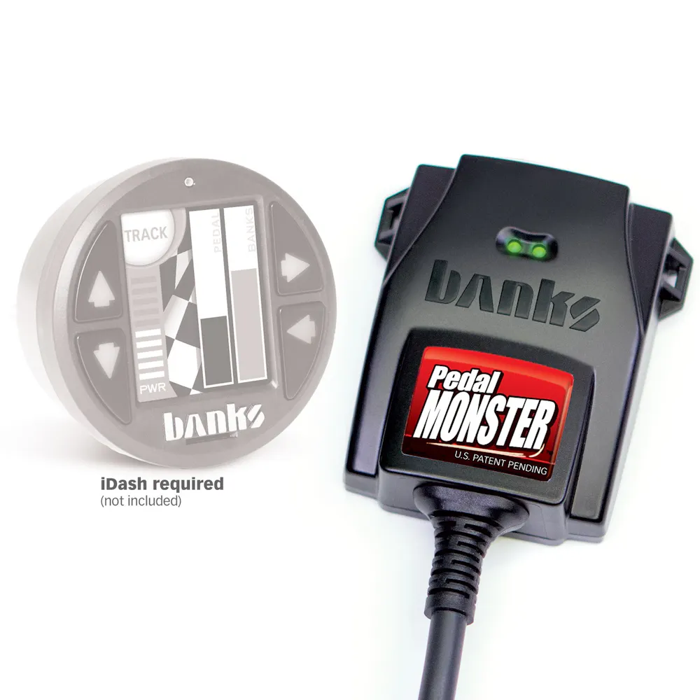 Banks Power 64331