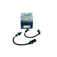 BBK Performance Parts 1115