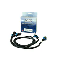 BBK Performance Parts 1116