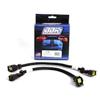 BBK Performance Parts 1118