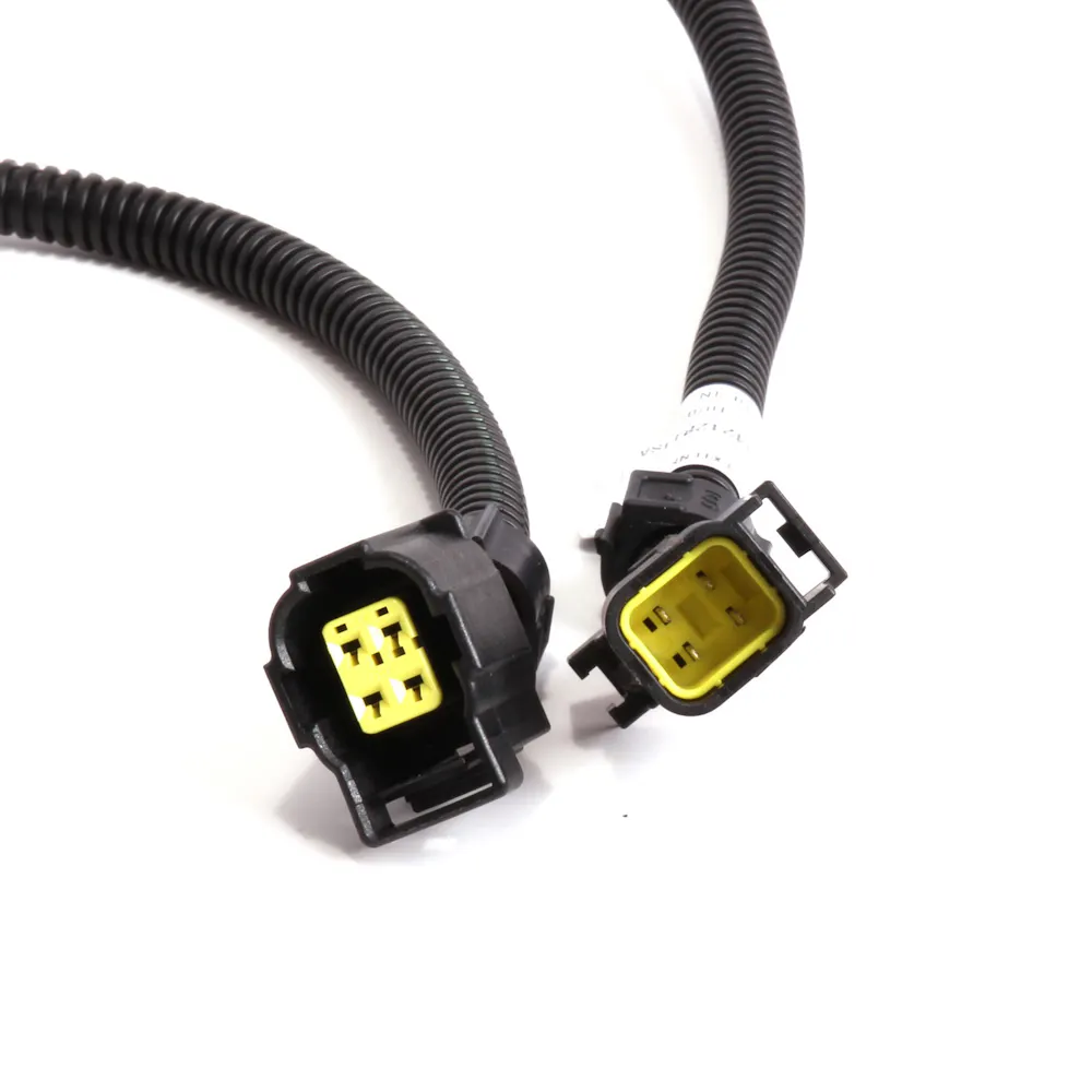 BBK Performance Parts 11181