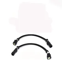 BBK Performance Parts 1121