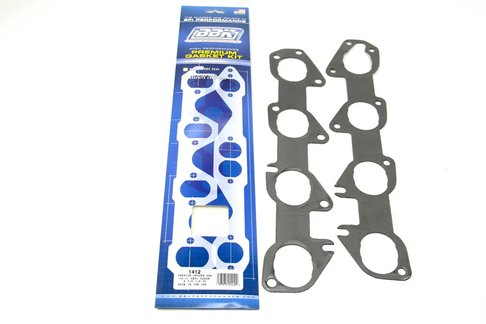 BBK Performance Parts 1412