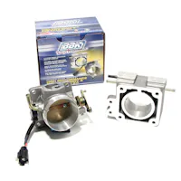 BBK Performance Parts 1500