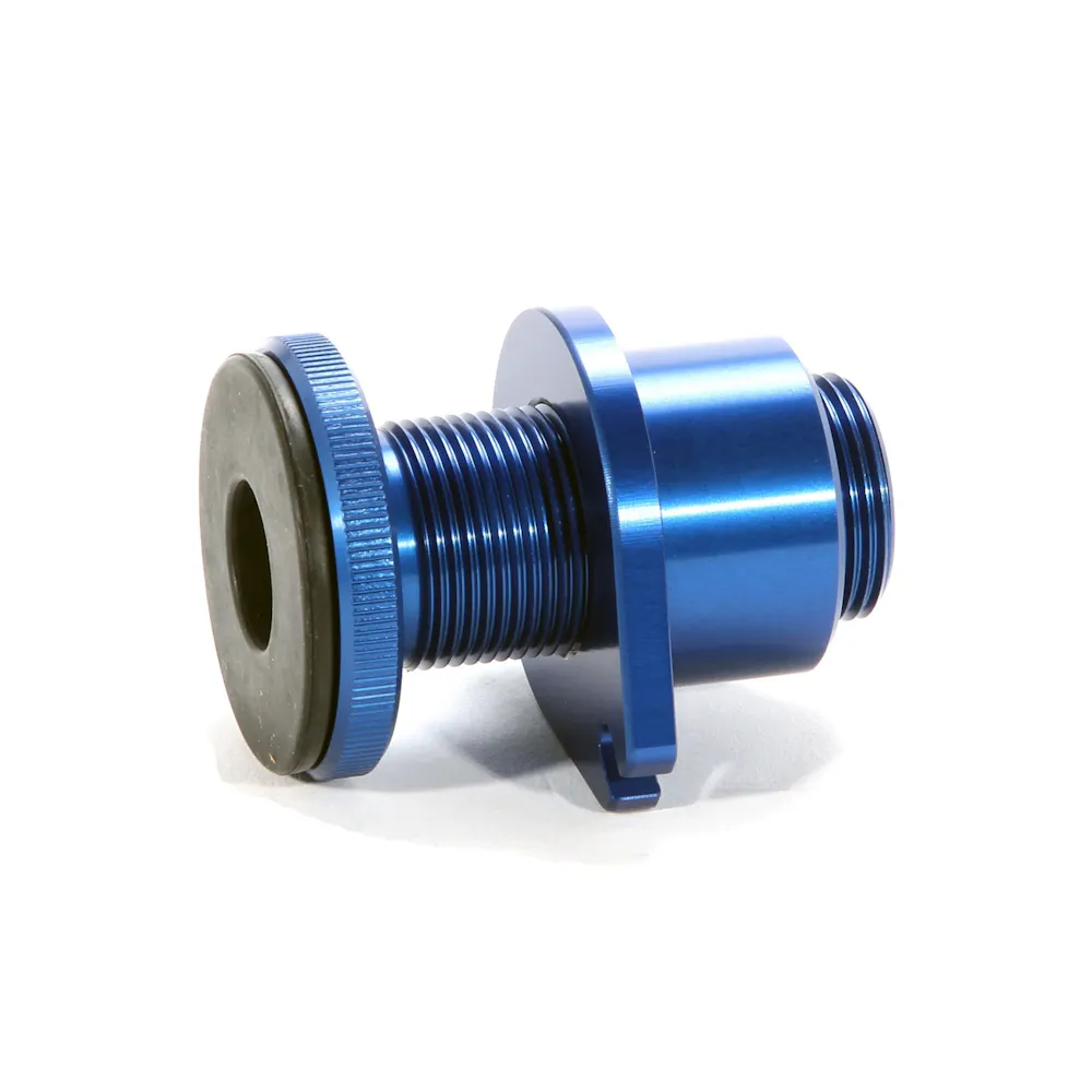BBK Performance Parts 15055