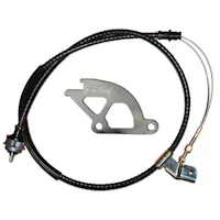 BBK Performance Parts 1505