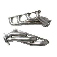 BBK Performance Parts 1511