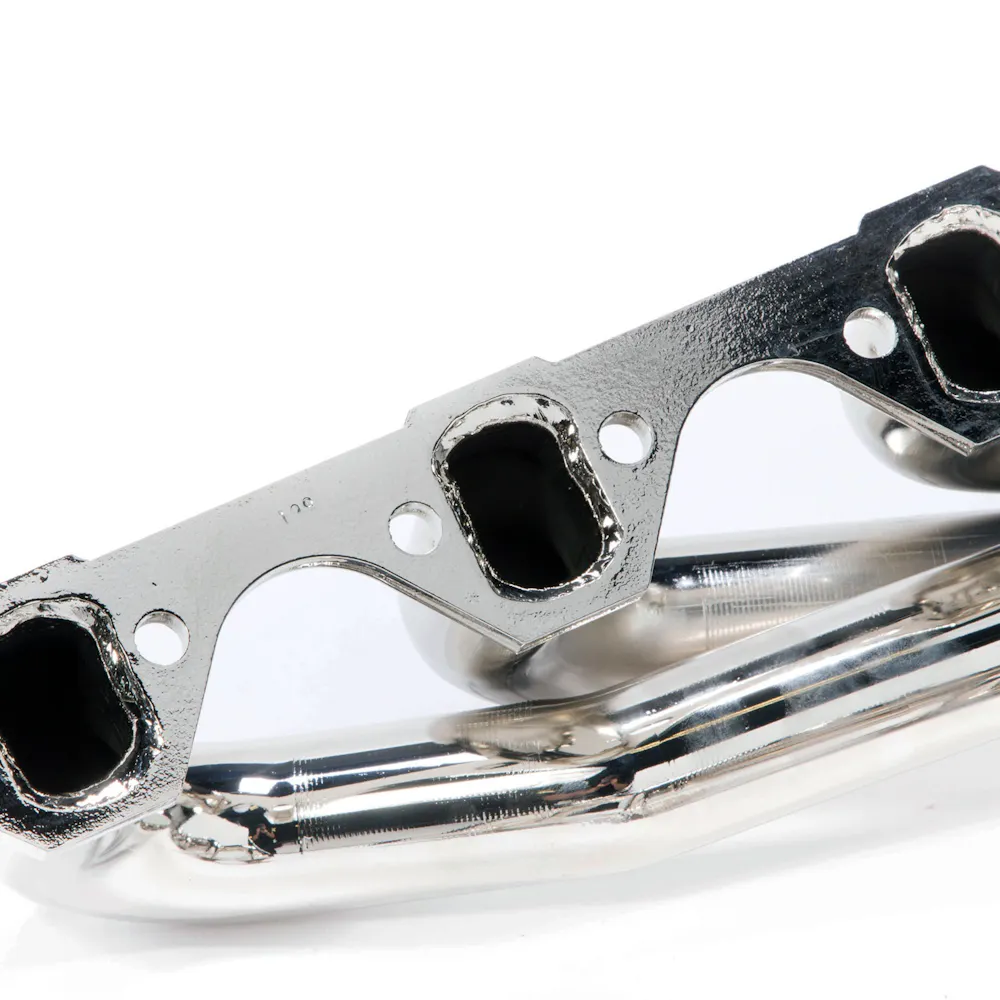 BBK Performance Parts 1515