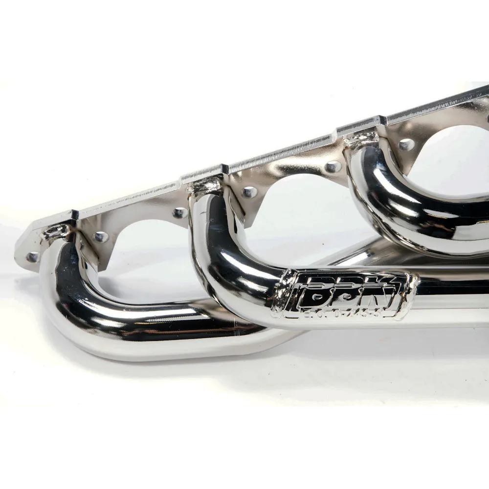 BBK Performance Parts 1515