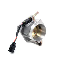 BBK Performance Parts 1517