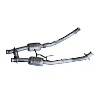 BBK Performance Parts 1521