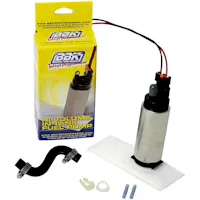 BBK Performance Parts 1527