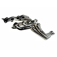BBK Performance Parts 1532