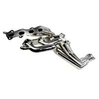 BBK Performance Parts 1533