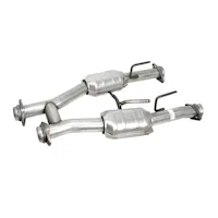 BBK Performance Parts 1538