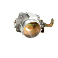 BBK Performance Parts 1552