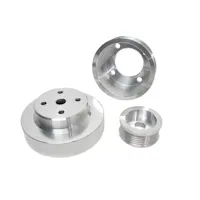 BBK Performance Parts 1553