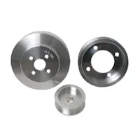 BBK Performance Parts 1554