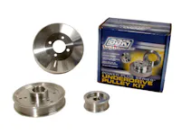 BBK Performance Parts 1555