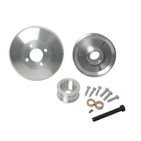 BBK Performance Parts 15550