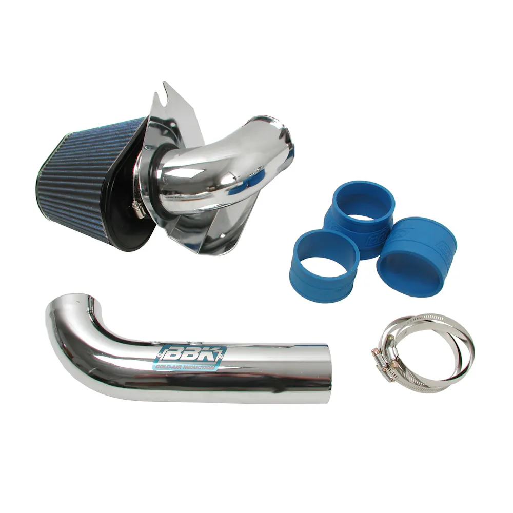 BBK Performance Parts 1557