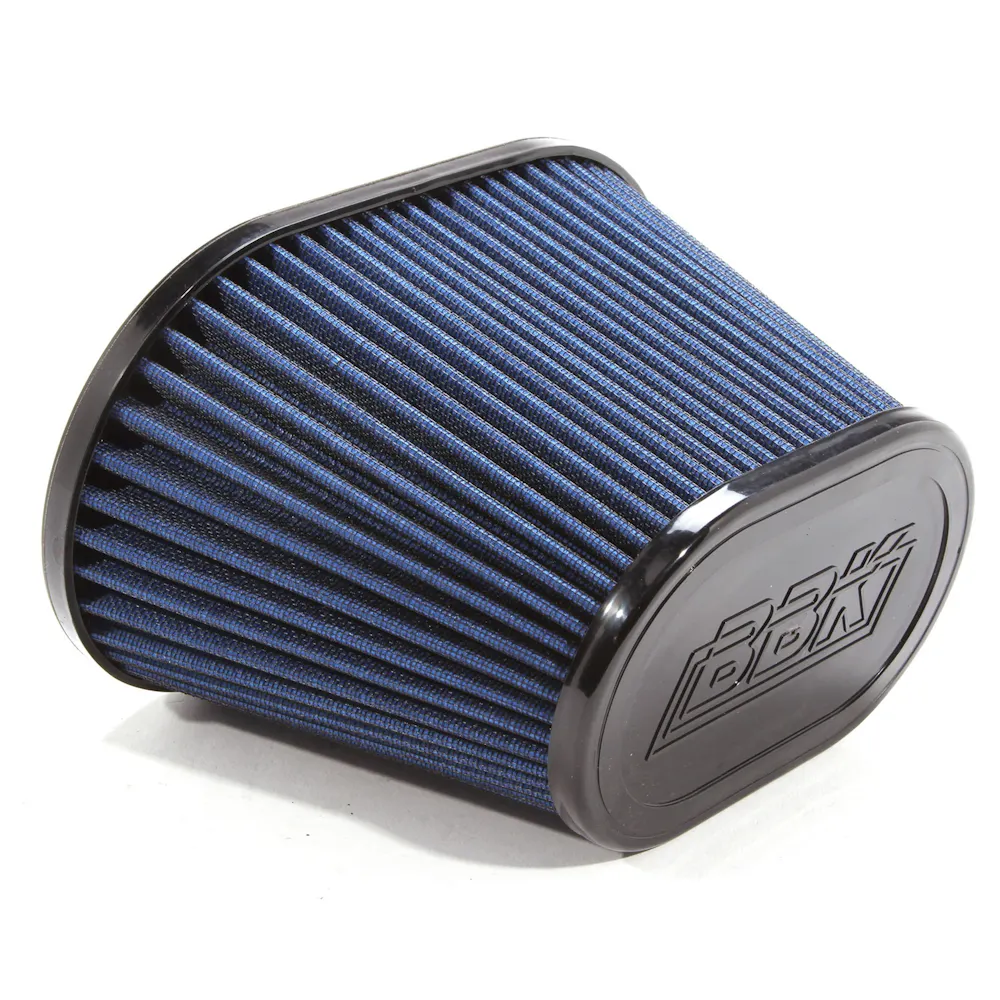 BBK Performance Parts 1557