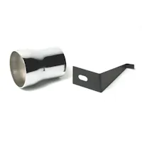 BBK Performance Parts 1558