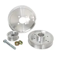 BBK Performance Parts 1559