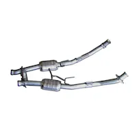 BBK Performance Parts 1563