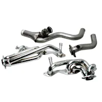 BBK Performance Parts 1567