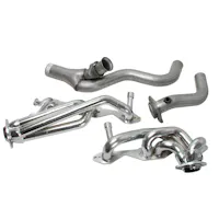 BBK Performance Parts 15670