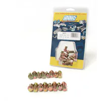 BBK Performance Parts 1577