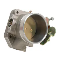 BBK Performance Parts 1580