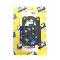 BBK Performance Parts 1583