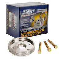 BBK Performance Parts 1591