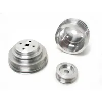 BBK Performance Parts 1598