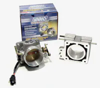 BBK Performance Parts 1600