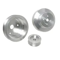 BBK Performance Parts 1603