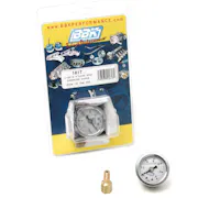 BBK Performance Parts 1617