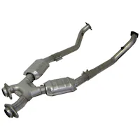 BBK Performance Parts 1618