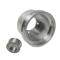 BBK Performance Parts 1619