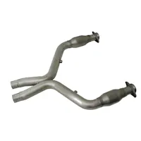 BBK Performance Parts 1637