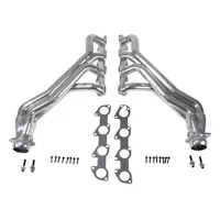 BBK Performance Parts 16480