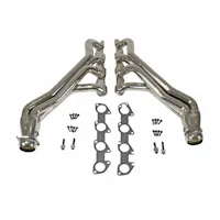 BBK Performance Parts 1648