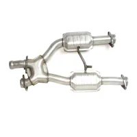 BBK Performance Parts 1659