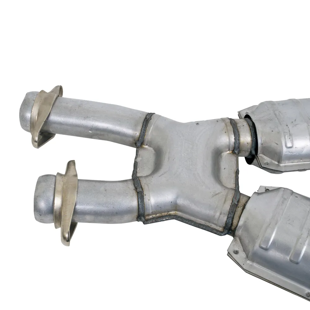 BBK Performance Parts 1662
